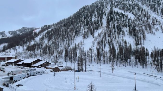 ISOLA 2000