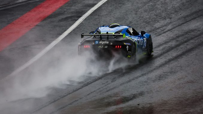 LIGIER EUROPE ANS
