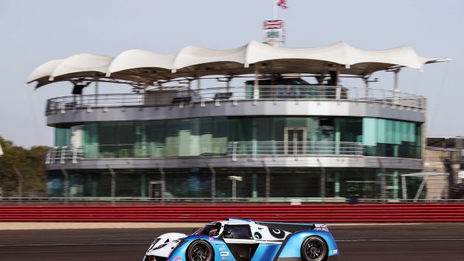 LIGIER JOLT RACING