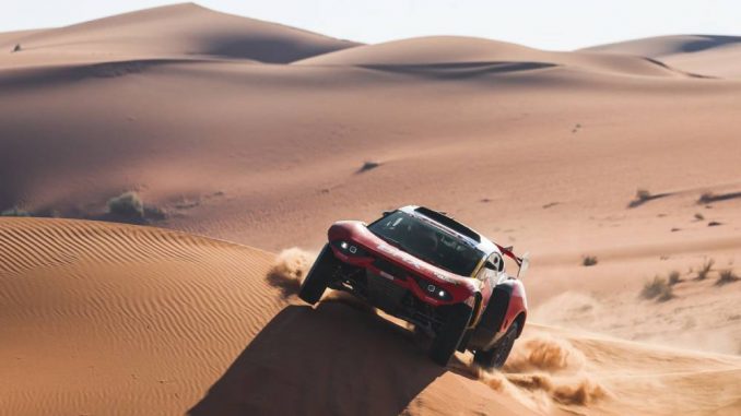 LOEB LEG6ab