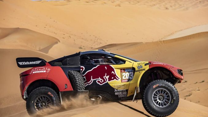 LOEB LEG6b