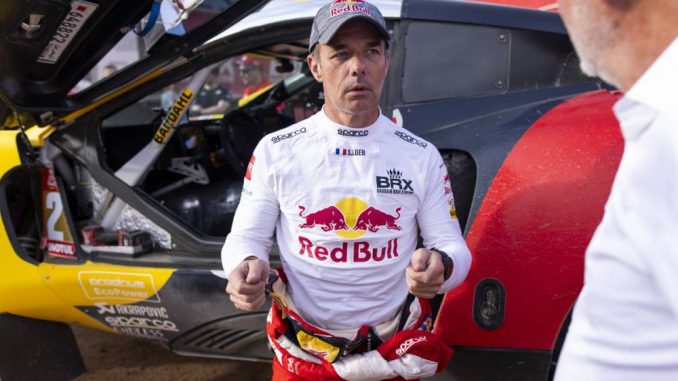 LOEB LEG8