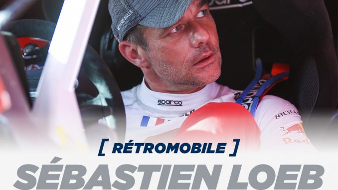 LOEB STAND FFSA