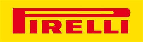 LOGO PIRELLI