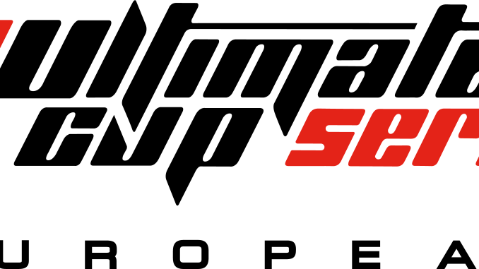 LOGO ULTIMATE CUP SERIES