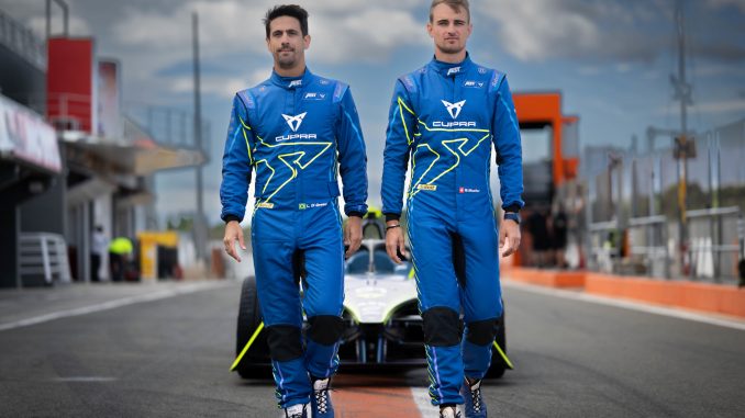 MUELLER & DI GRASSI