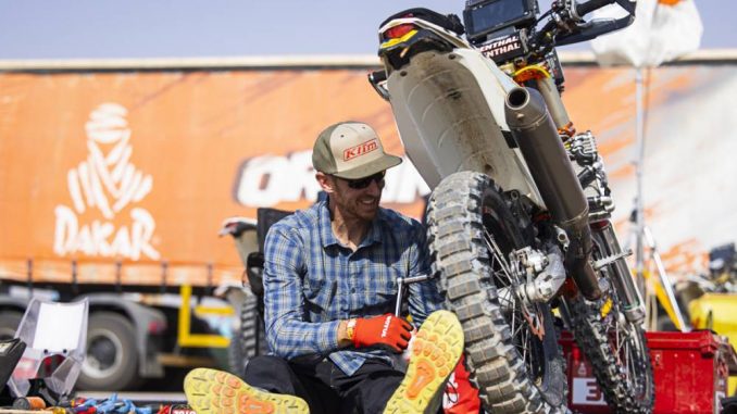 REPARATION MOTO