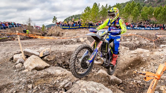 SHERCO ROMAN
