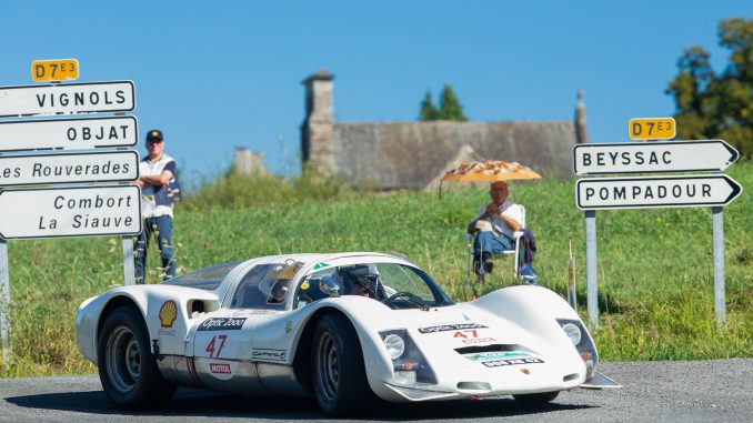 TOUR AUTO 24