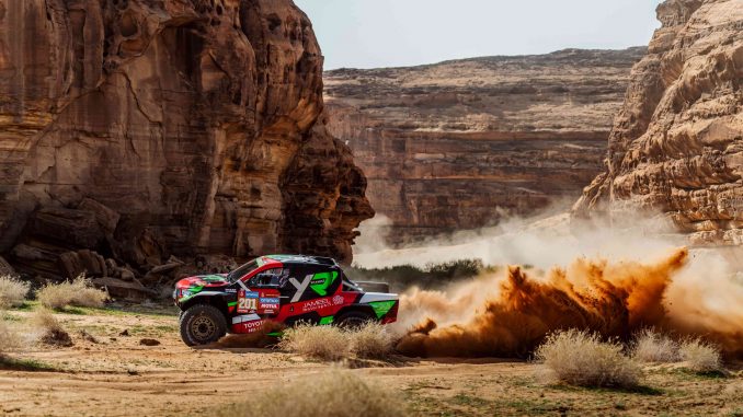 Yazeed Al-Rajhi