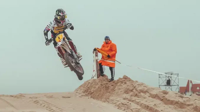 ENDUROPALE24 KELLETT TODD