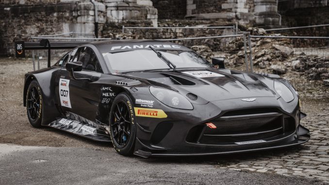 GT COMTOYOU PILOTES