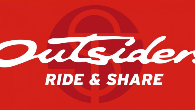 LOGO OUTSIDERS
