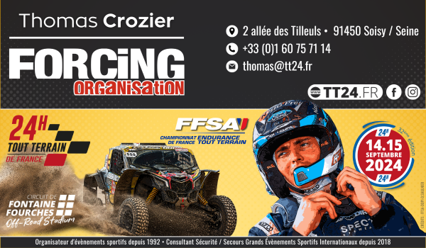 AFFICHE 24H TT
