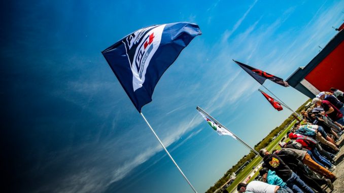 DRAPEAU