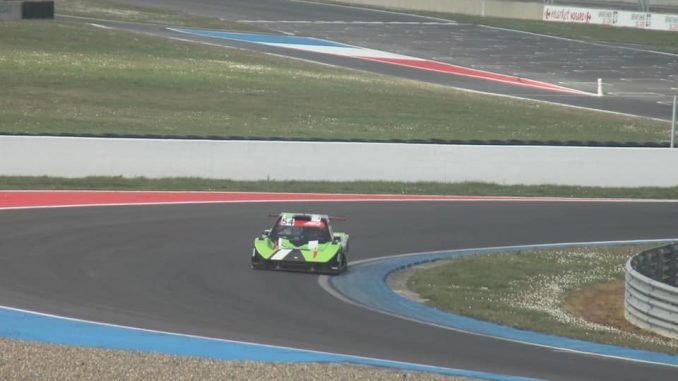 MALINCONI NOGARO