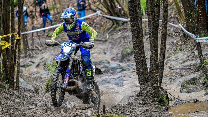 SHERCO ITALIE