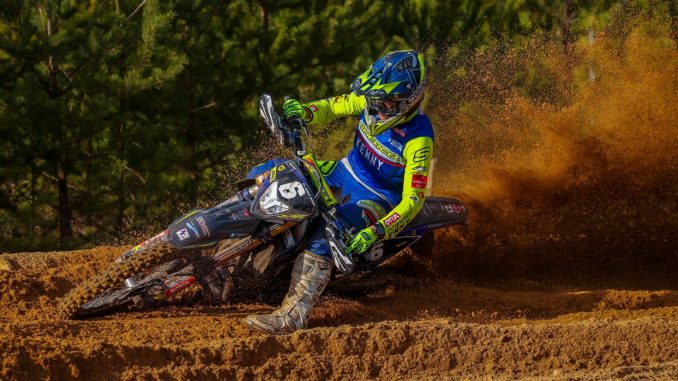 SHERCO SYDOW ALLEMAGNE
