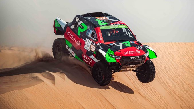 Yazeed Al-Rajhi