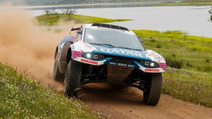 AL ATTIYAH LEG4