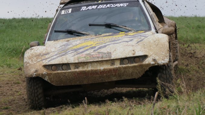 BERSANS ETAPE1