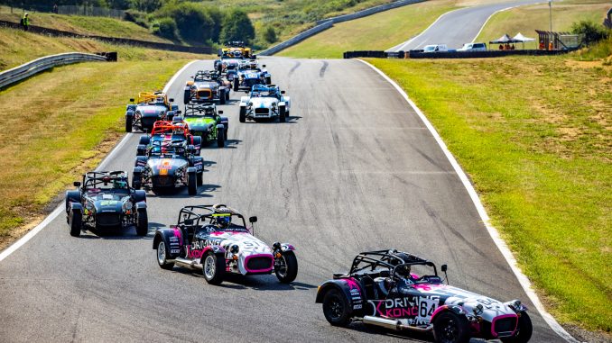 CATERHAM