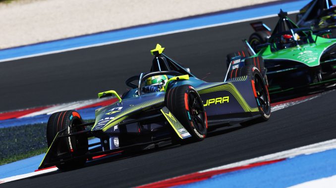 DI GRASSI ACTION MISANO