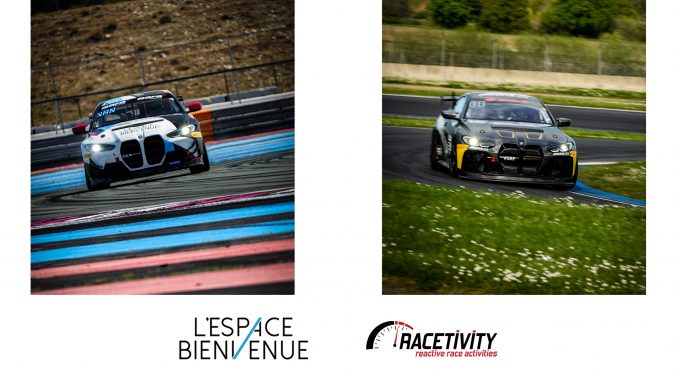 ESPACE BIENVENUE NOG & PR