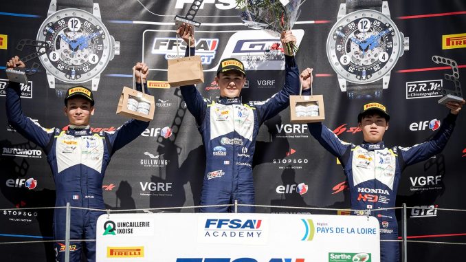 F4 PODIUM COURSE3
