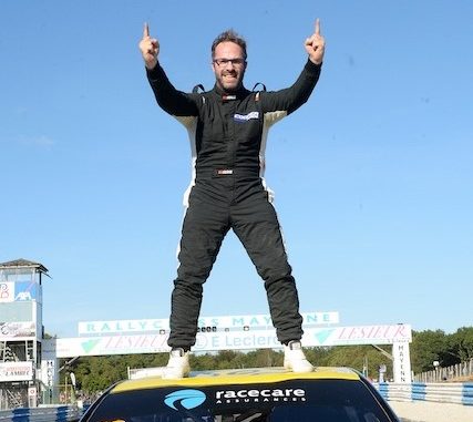 FEBREAU JULIEN