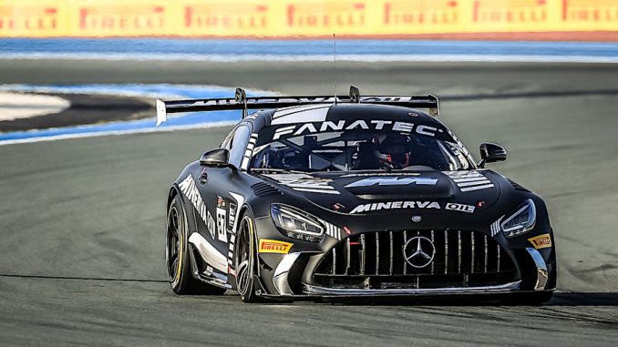 GT2 AKKODIS PR