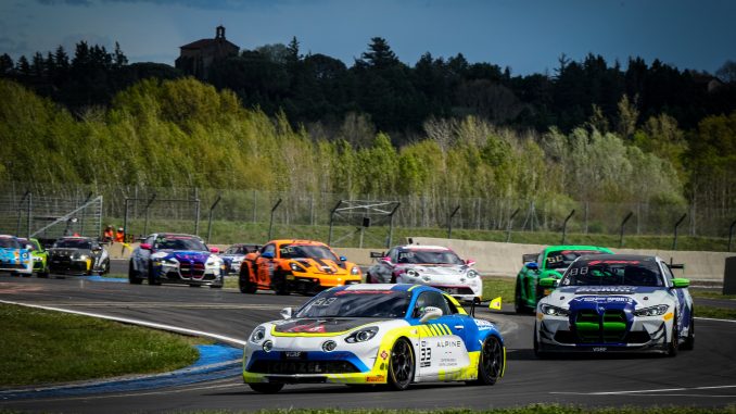 GT4 LECERTUA NOG ACTION1