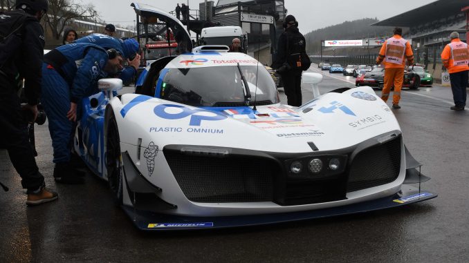 H24 SPA