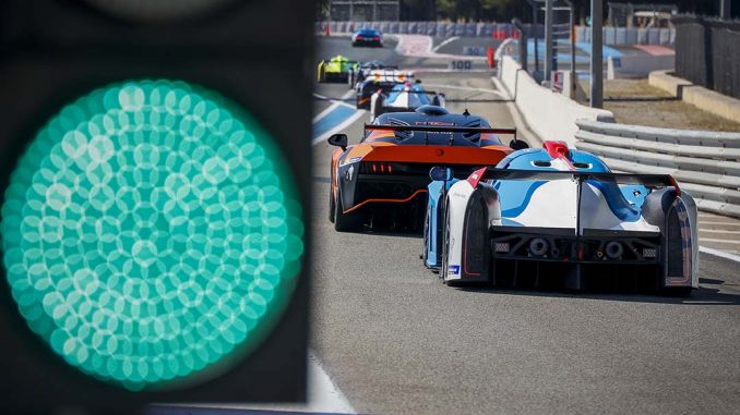 Ligier European Series - Le Castellet - 14-15 July 2023