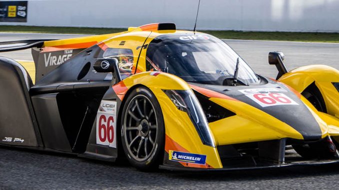 LIGIER TEAM VIRAGE