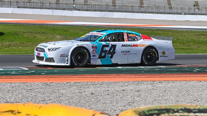 NWES LASSERRE LUCAS