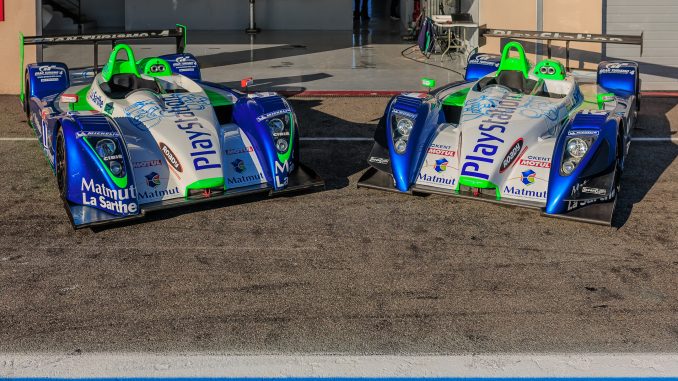 PESCAROLO PROTO MANS