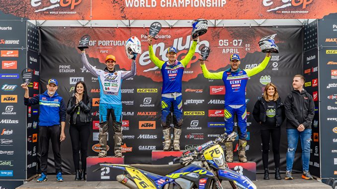 SHERCO PORTUGAL