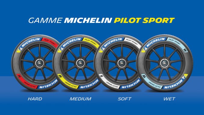 WEC MICHELIN IMOLA