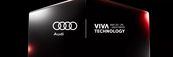 AUDI VIVATECH