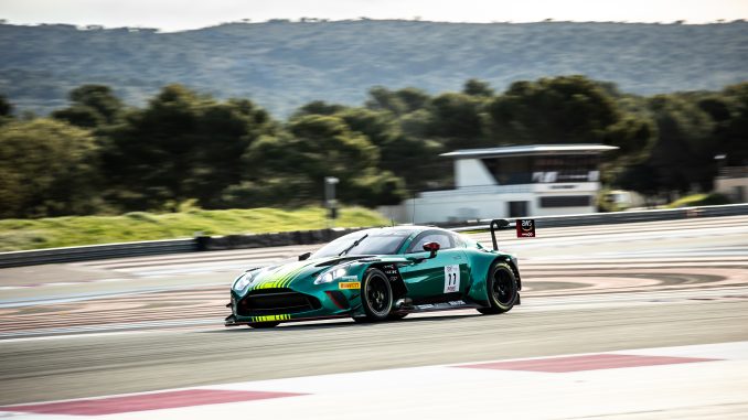 LECERTUA GT3 COMTOYOU