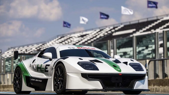 AUTO - LIGIER JS2 RH2 - MAGNY-COURS