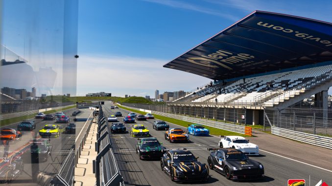 MITJET ZANDVOORT
