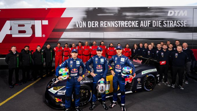 24H NURBURG EQUIPE CUPRA
