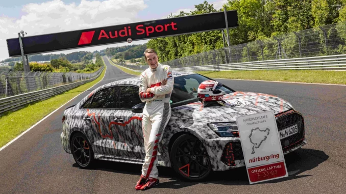 AUDI SPORT
