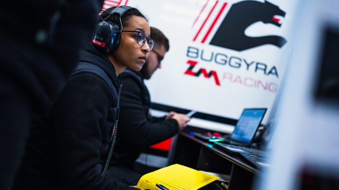 BUGGYRA MISANO