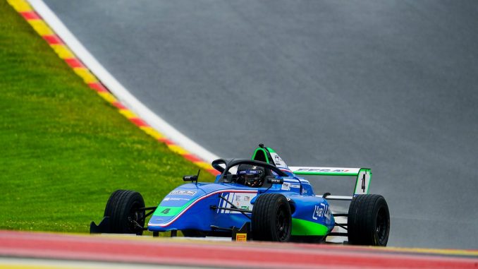 F4 SPA COURSES1& 2