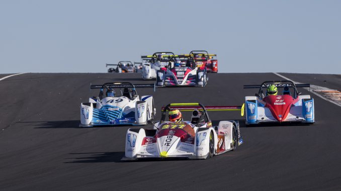 FUNYO - SPRINT - CUP LEDENON
