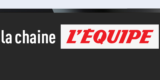 LOGOCHAINE LEQUIPE