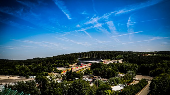 SPA AV